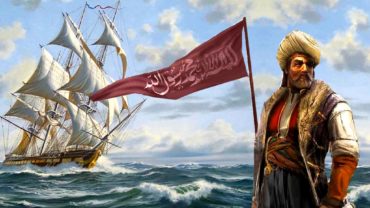 من هو إمبراطور البحار؟ القصة الكاملة عن مرعب ملوك أوروبا خير الدين بربروس