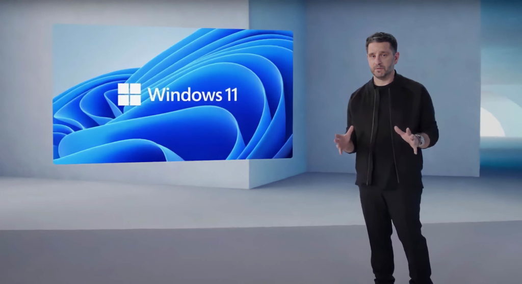 Windows 11 - كل ما تريد معرفته عن ويندوز 11 الجديد 2021