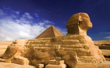 الحقيقة وراء سر عظمة مصر