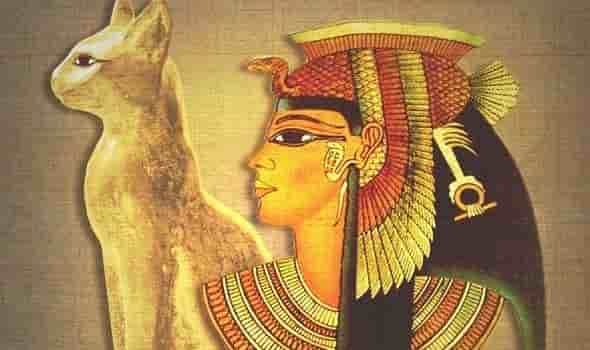 نهاية عصر المصريين القدماء