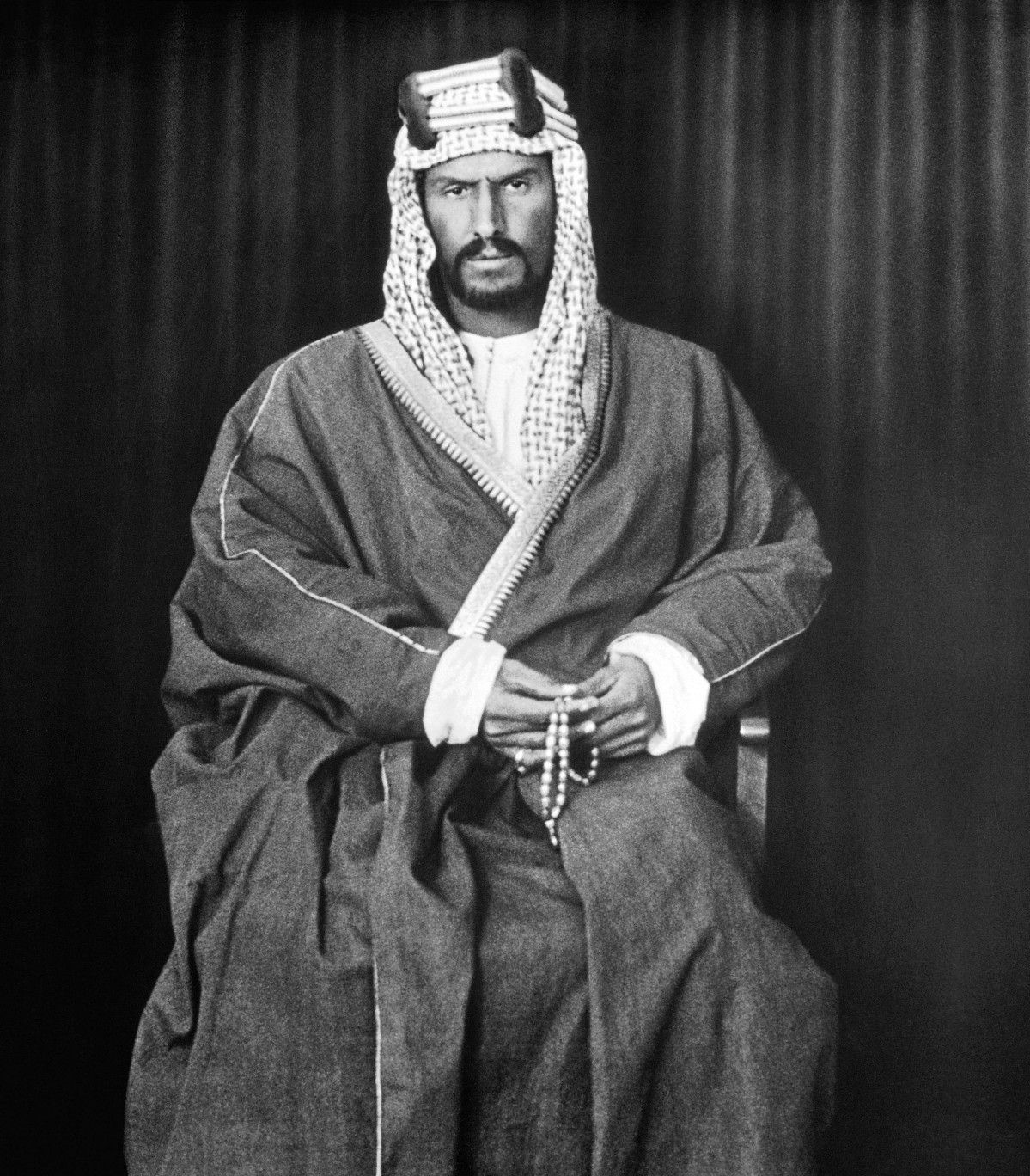 من هو مؤسس الدولة السعودية الثالثة