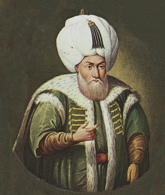 السلطان بايزيد الثاني بن محمد