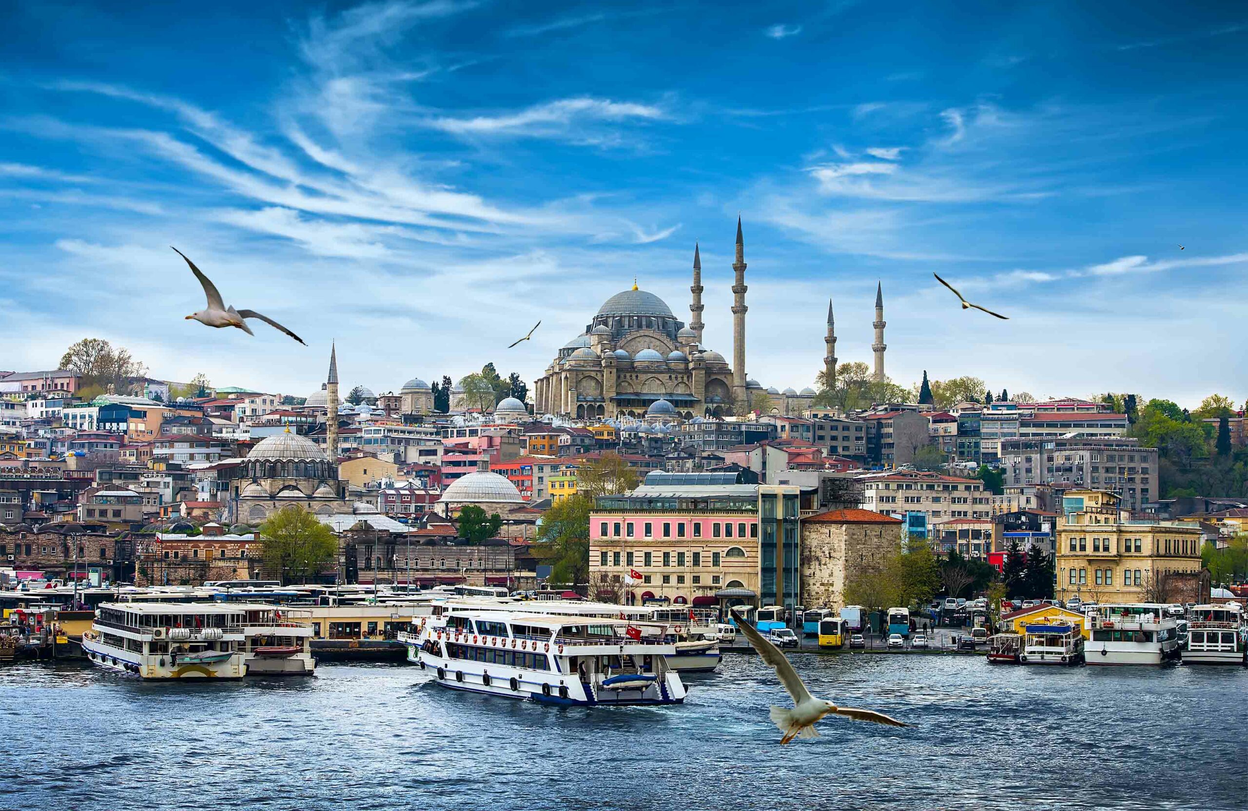ما هي عاصمة الدولة العثمانية