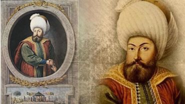 من هو مؤسس الدولة العثمانية