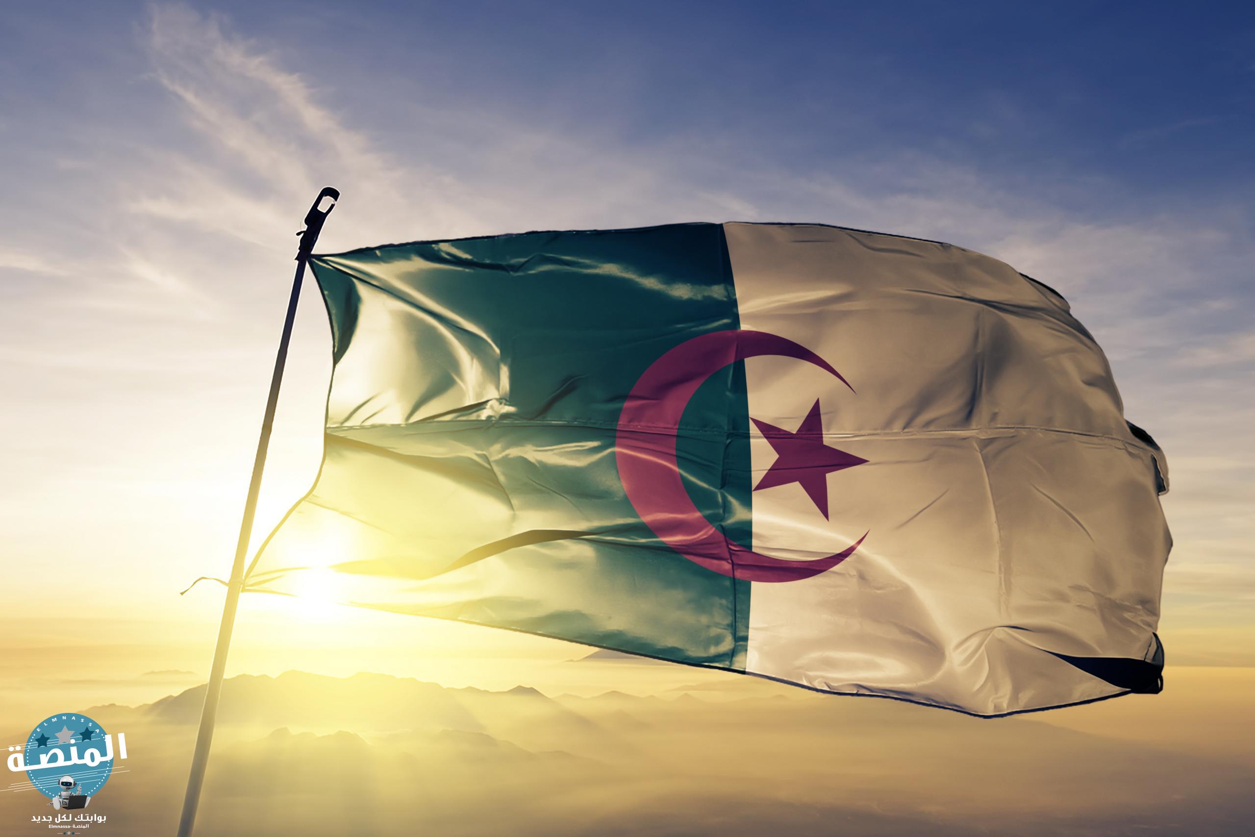 تاريخ الجزائر و معلومات عن الدولة الجزائرية