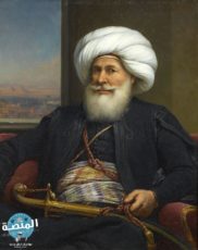 من هو محمد علي باشا؟
