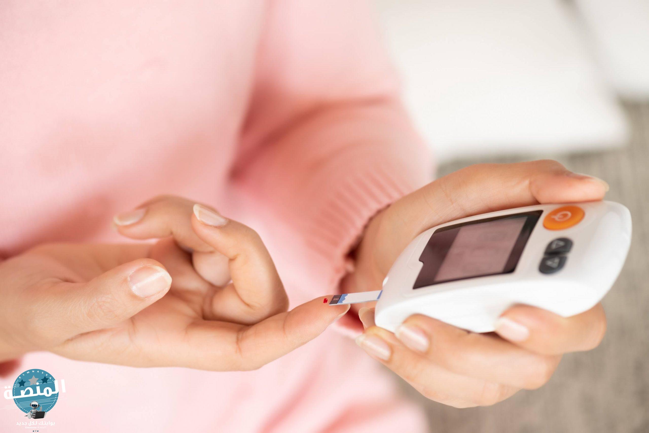 كيف يمكنك معرفة ما إذا كنت مصابًا بمرض السكري ؟