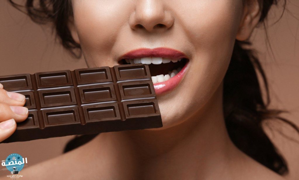 ما هي فوائد الشوكولاتة الداكنة للجنس؟
