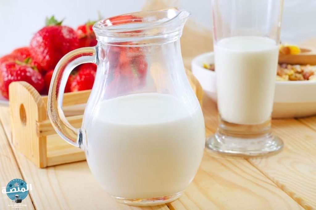 ما هي فوائد الحليب الجنسية؟
