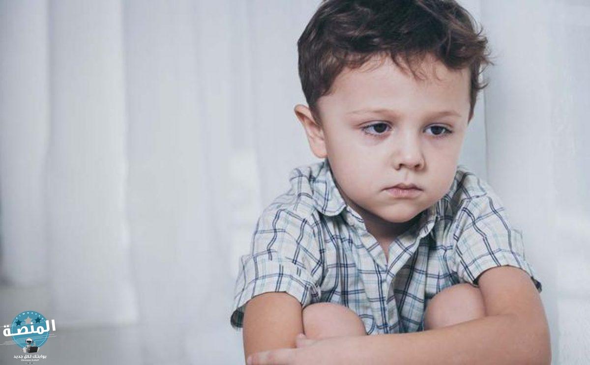 أعراض التوحد الخفيف عند الأطفال