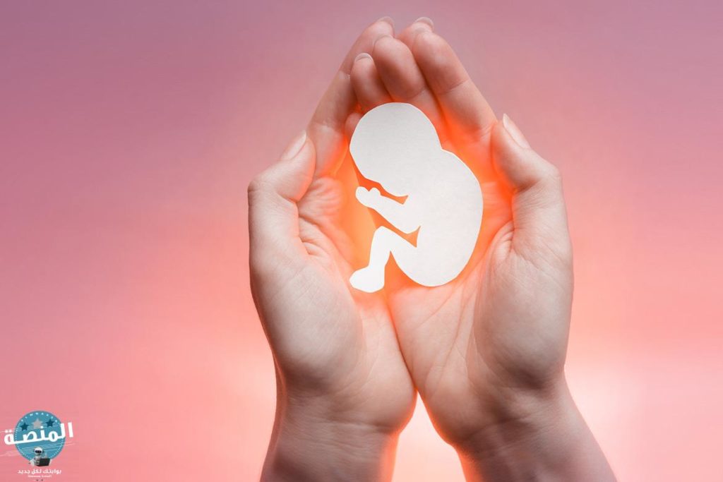 ما هو دور الإجهاض في حدوث جلطات الدورة الشهرية؟