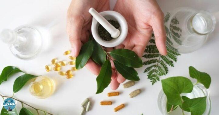 علاج التهاب المبايض والرحم بالأعشاب