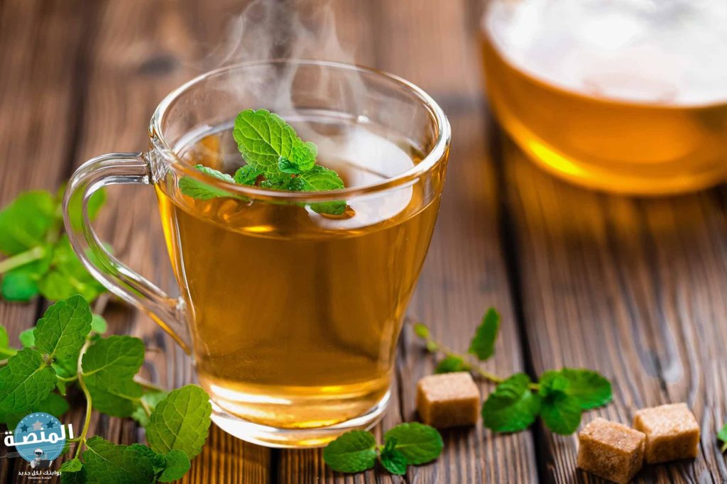 ما هي فائدة الشاي الأخضر للرغبة الجنسية؟