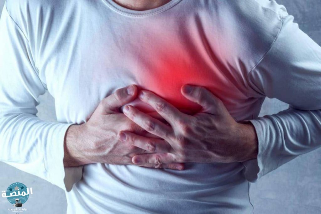 ما هو التهاب عضلة القلب