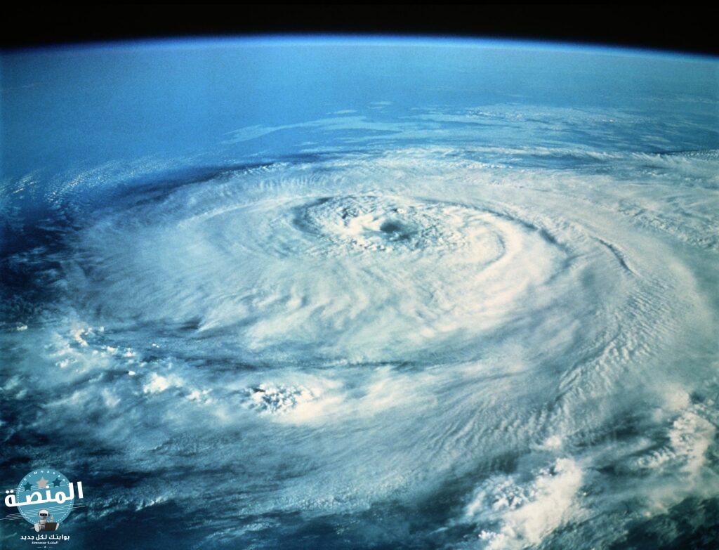 إعصار كورينجا