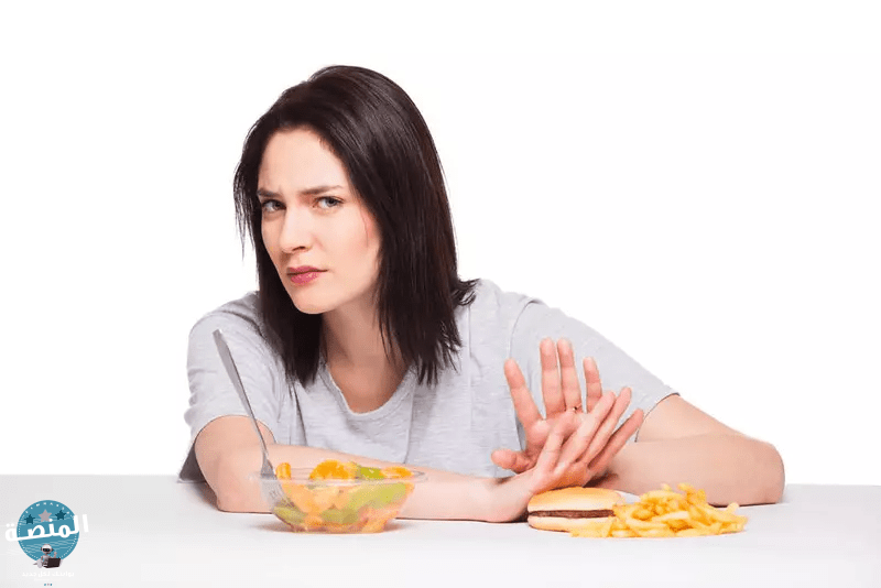 تدابير الوقاية من الأطعمة المسببة لحساسية الطعام