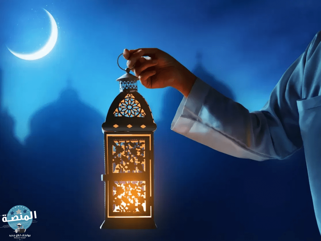 أسئلة هامة حول رؤية هلال شهر رمضان المبارك