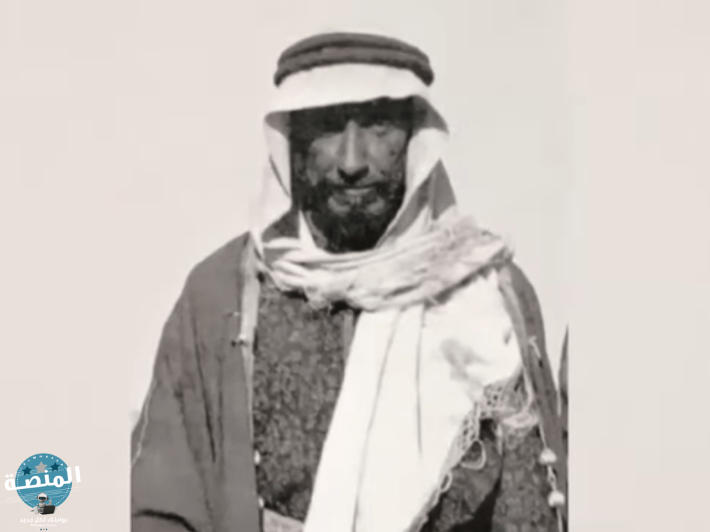 الأمير ناصر بن سعود بن فرحان آل سعود