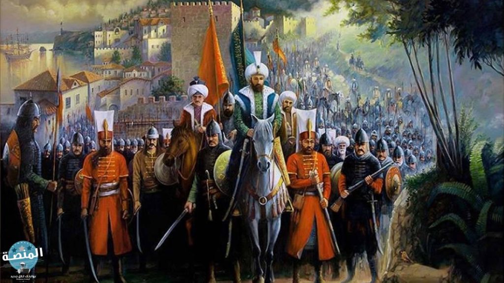 معارك السلطان عثمان الأول بن أرطغرل ضد امارات الأناضول