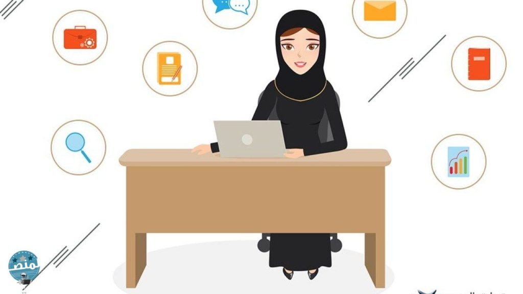 حكم عمل المرأة في الإسلام