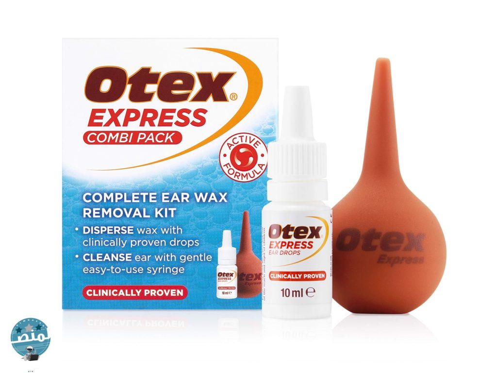 قطرة Otex اكسبرس (otex express combi)