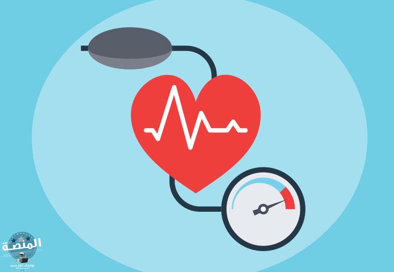 ما هو ارتفاع ضغط الدم؟