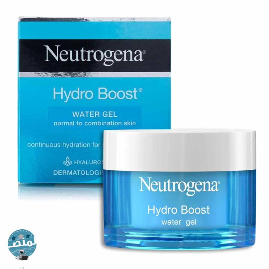 كريم نيوتروجينا هيدرو بوست Hydro Boost Hydrating Gel Eye Cream
