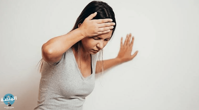 أعراض نقص فيتامين دال الشديد عند النساء