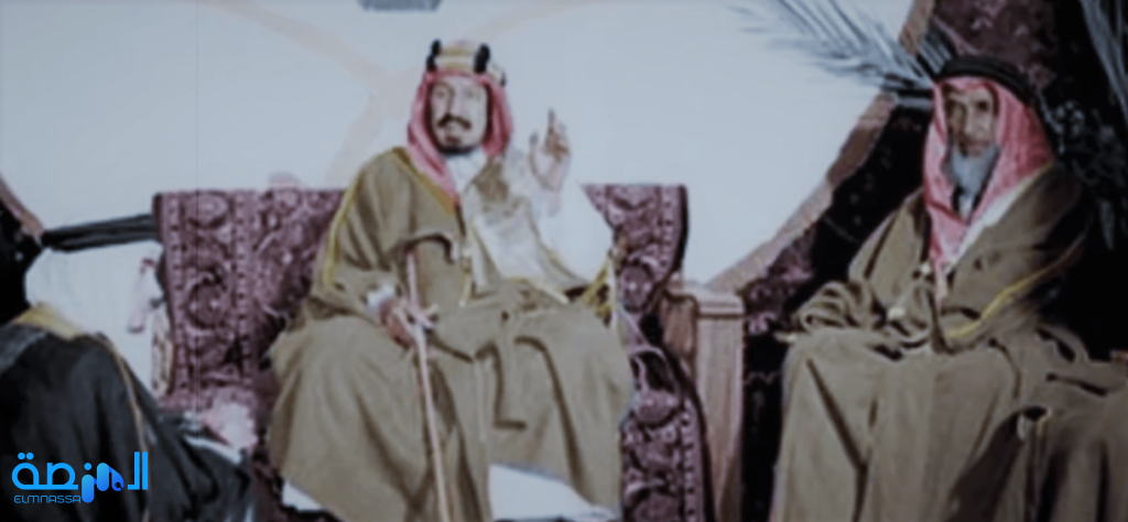 الأمير سعود الكبير‬⁩ بن عبدالعزيز آل سعود