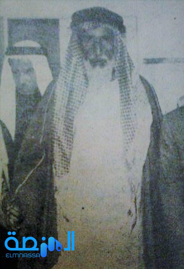 الأمير سعود الكبير‬⁩ بن عبدالعزيز آل سعود