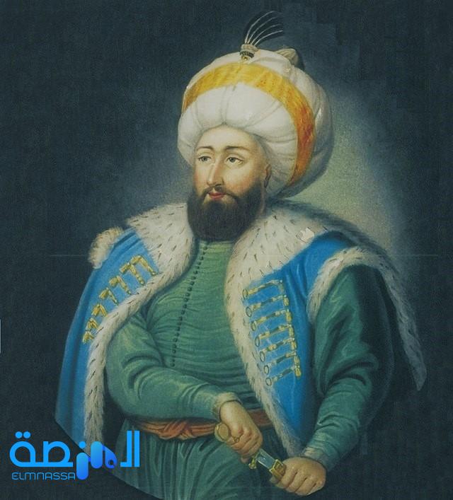 السلطان محمد الاول محمد جلبي