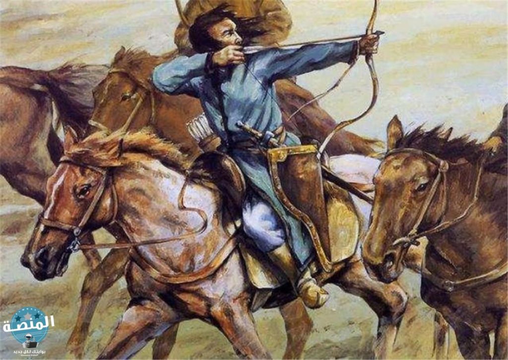 تنوعت نتائج معركة عين جالوت و من أبرزها دخول المغول في الإسلام