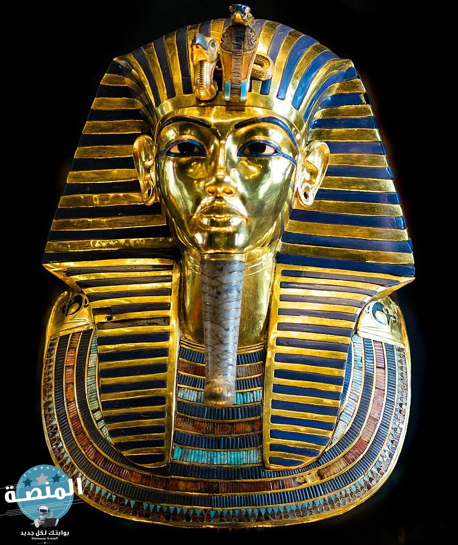 هل توت عنخ امون هو الفرعون الذي عاصر سيدنا موسى عليه السلام