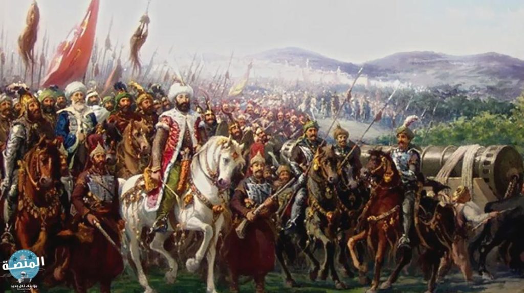 تنوعت نتائج معركة عين جالوت و من أبرزها دخول المغول في الإسلام