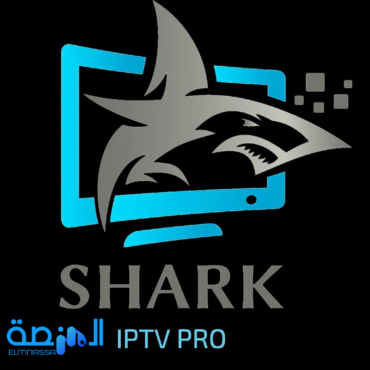اشتراك Shark IPTV Pro