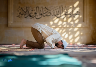 الصلاة في شهر رمضان الكريم