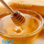 فوائد العسل الصحية،واهم العناصر الغذائية فيه