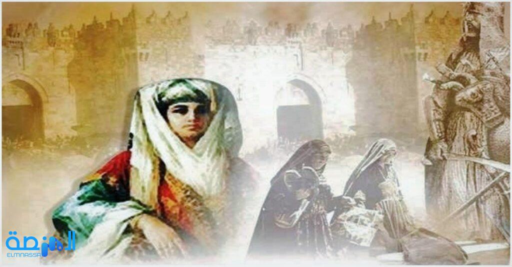أول إمرأة مسلمة قامت بحكم بلادها أروى بنت أحمد