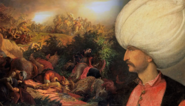 أشهر سلاطين الدولة العثمانية
