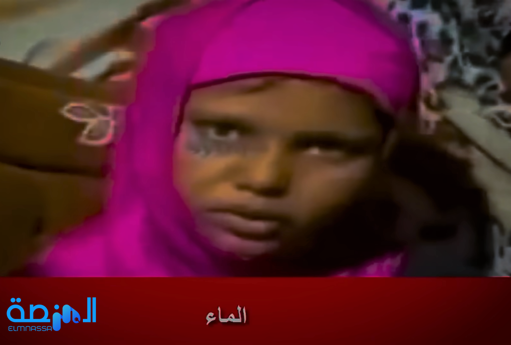 قصة ام شوايل السودانية