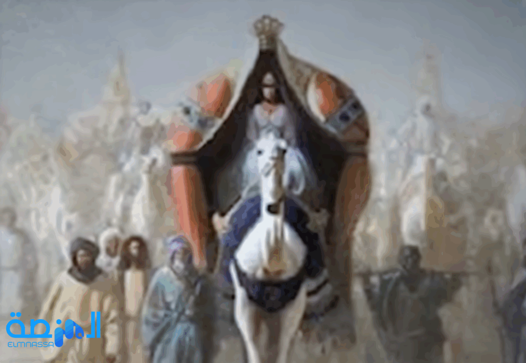 قصة مملكة سبأ | المنصة المعرفية