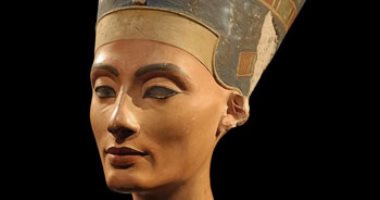أقوي وأجمل النساء في مصر القديمة