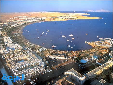 شبه جزيرة طور سيناء 