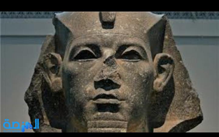 من عظماء مصر القديمة