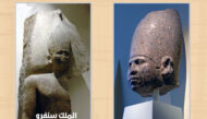 الملك سنفرو حقائق وتاريخ واسرار اشهر ملوك الفراعنة لحضارة مصر القديمة 923x530 1