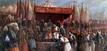 العصر الإسلامي والخلافة العباسية