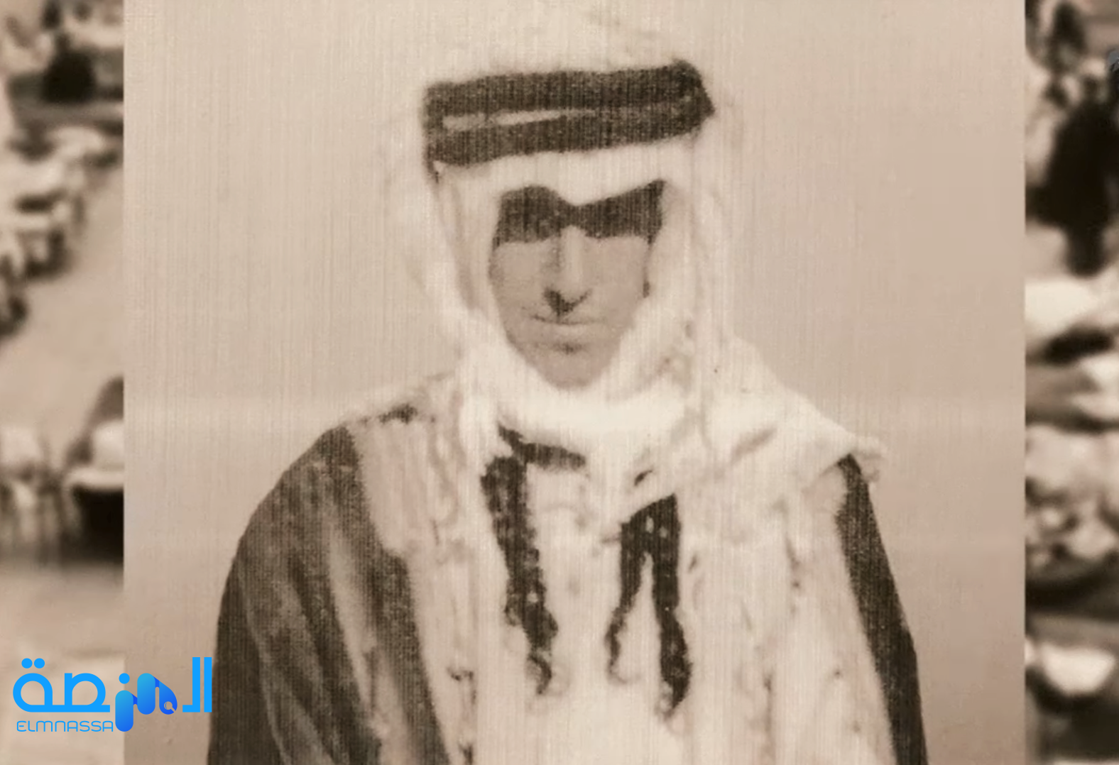 من هو الأمير تركي الأول بن عبدالعزيز آل سعود