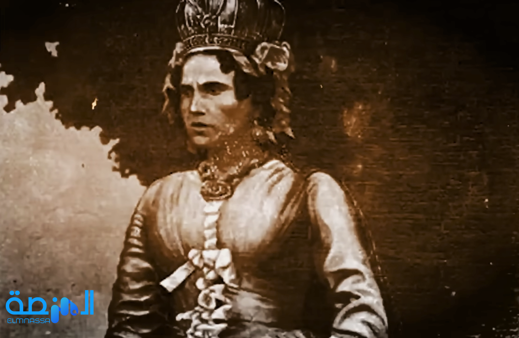 قصة رانافالونا الأولى ملكة مدغشقر الدموية