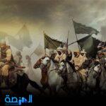 انتصار المسلمين في غزوة بدر