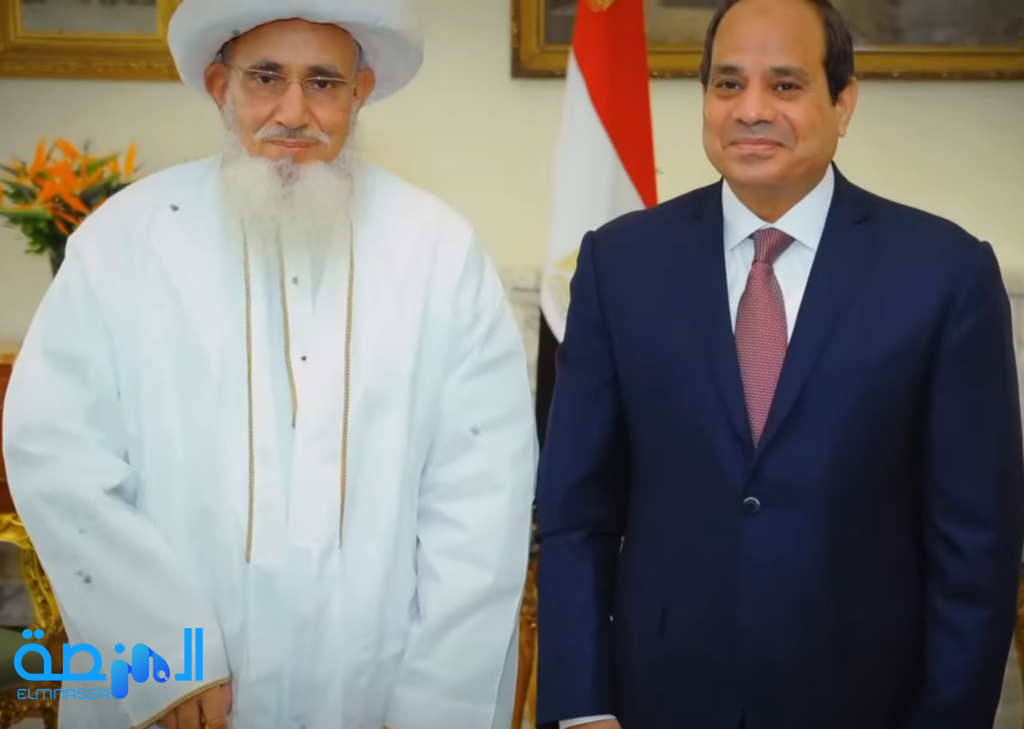 طائفة البهرة الشيعية في مصر 